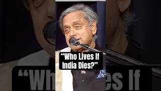 Shashi Tharoor’s Big Remark Amid Rift With #Congress #shashitharoor #modi