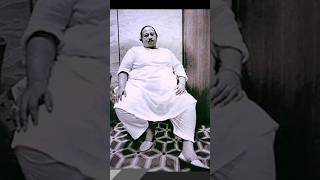 Masoom Ustad I Nusrat Fateh Ali Khan #shorts #nfak #anandbakhshi #pakindia  #nusratfatehalikhan