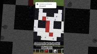 Minecraft Sand art Rasplin(part 46) #minecraft#sandart#rasplin