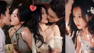 梁思伟&岳雨婷 |钓系“哑女”攻略男德督军，诱你沉沦，为我利刃[MULTI SUB | FULL]#MiniDrama #精彩大陆短剧