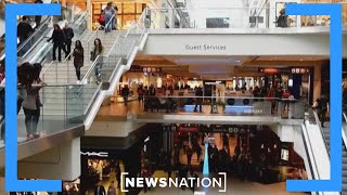 Black Friday shopping: Should you buy online or in-store? | NewsNation Live