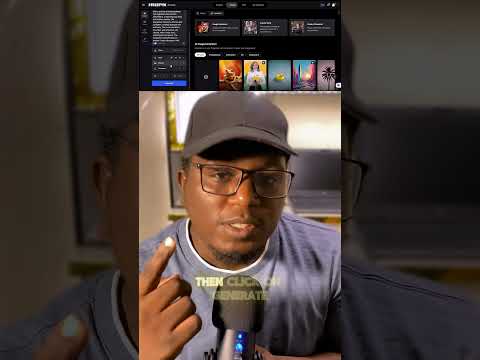 Create AI-Generated Videos in 30 Seconds | Quick & Easy Tutorial