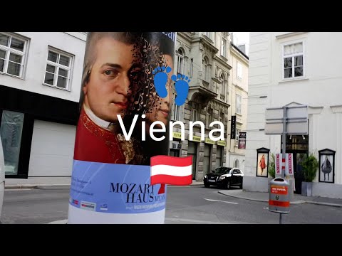 維也納🇦🇹漫步👣Vienna strolling