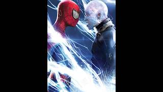 how powerful is electro?#foryou #fyp #movie #marvel #electro #spiderman