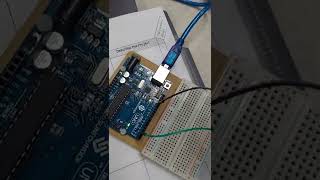 Tilt Switch