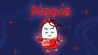 Nonie, the Red Toothy| Magic Toothies| Ariam| A Boy's Wish to the Tooth Fairy| Tooth Fairy Helpers