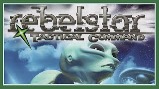Is Rebelstar: Tactical Command Worth Playing Today? - Advancedrunk