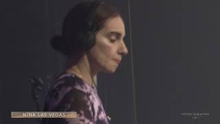Nina Las Vegas @ Second Sky Festival 15-06-2019