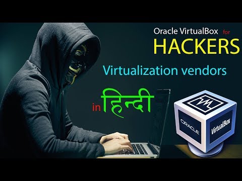 Virtualization Vendors