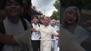 jj pesona ompet visual😃