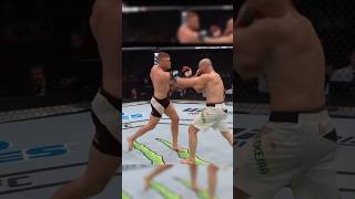 CRAZIEST COMBO EVER??!#ufc #champion #breakdown