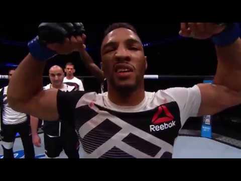 Kevin Lee MMA Highlight 2018