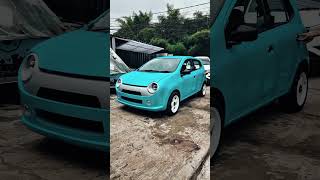 SALLY KITA UDAH SE SYAHDU APA NIH PROSESNYA?