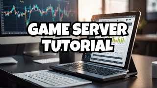 Amp Game Server setup