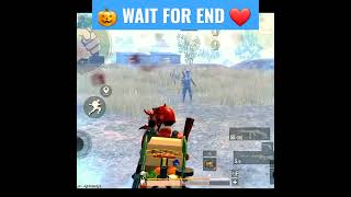 I give 0 kill chicken dinner title 😋 what is pacifist title in PUBG? #shots #trending #0kills #0kill