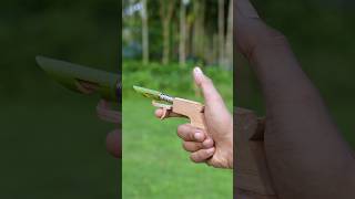 Handmade Bamboo Creative Crafts #idea #art #diy