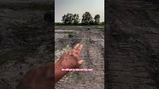 Digging a Tech Pond - Retriever Training