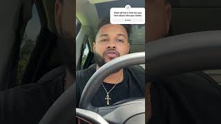 Uber is bad in Orlando FL #uber #orlando #uberdriver