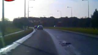 A570 towards St Helens