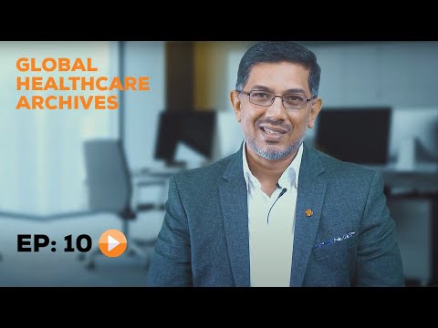 Global Healthcare Archives | 2nd Week of Oct 2020