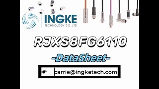RJXS8FG6110  DataSheet ---  ingkechips.com