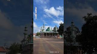 javagal Sharif Dargah ziyarat Hazrat seyyad Mohammed khalandar shah Waliullah (K.S) #javagal #india