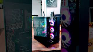 Not impressed yet? #rtx5090 #ryzen9 #whiteneuron