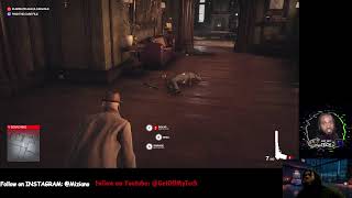 Last of Us Part 2 On Pc  i7 12700k/RTX 4070 SUPER PC/Quest 3s