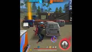 1v3 INSANE Clutch ( Garena Free Fire )😈 #shorts #freefire #arisudanyt #totalgaming