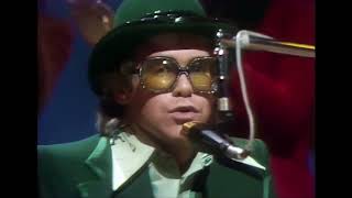 Elton John - Bennie and the Jets (music video)