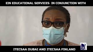 Interview Session with Deborah Adejobi - Marketing Team Lead at Lead City University