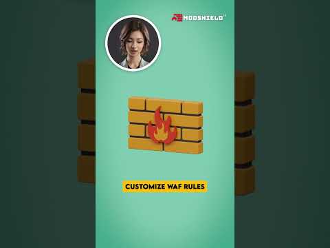 WAF Configuration Best Practices | ModshieldSB | Web Application Firewall