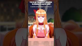 Blossick's Red Flags Meme #powerpuffgirls #rowdyruffboys #ppg #rrb #memes #au #redflags #blossick