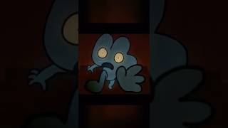 the saddest BFDI:TPOT scene? #shorts #tpot19 #tpot #bfdi #bfdia #idfb #bfb #osc #sad