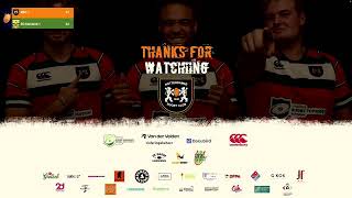 RRC 1 vs RC Eemland 1 - 2ND HALF - 16:00 GMT+2 | 24-05-2025