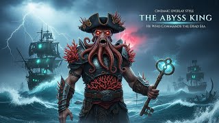 The Abyss King  