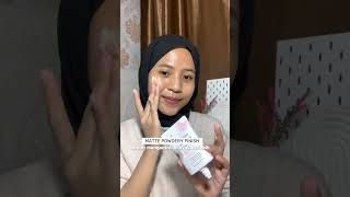 SNSCREEN BIKIN GLOWING?! #mv #yg #jump #blackpink #health #skincare #lokal #trending #song