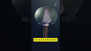 二戰時的粘性手榴彈，是如何工作的？ #科普 #武器 #工作原理 #軍事迷