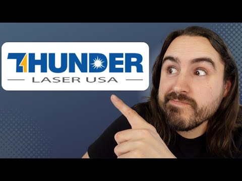 THUNDER NOVA 63 LASER REVIEW