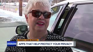 Protecting Your Privacy: How to protect yourself from hackers online