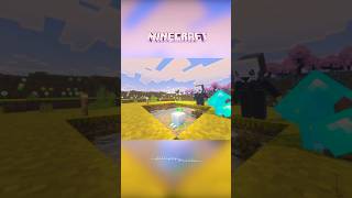 From Dried Ghast to Ghastling 🥰 Minecraft #timelapse #ghastling #driedghast #shorts
