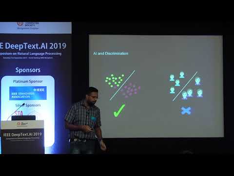 IEEE DeepText.AI part 2