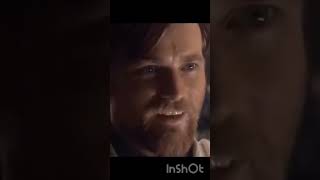 A different universe #starwarsprequelmemes #memes #anakinandobiwan #fyoupage #funny #jedi #sith