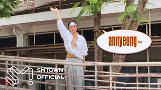 KAI 카이 'Walls Don't Talk' MV