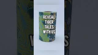 Tiger Tales Charm Roll Reveal