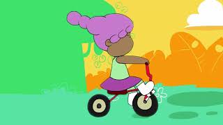 Going to the Talkie | Kids Songs | Come Sing With Us