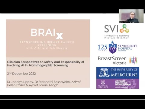 HMC22 Extended Talk: Exploring the sense of responsibility regarding involving AI in mammography