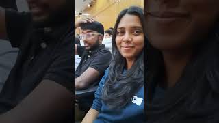 Week 27/52 @IIMBofficial #mbalife #iim #minivlog #hostellife #college