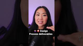 Case study tip for #UX #bootcamp grads! #shorts