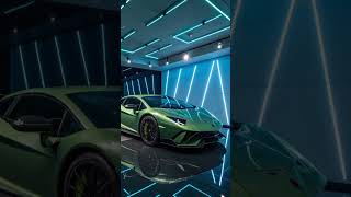 "New 2025 Luxury Cars in STYLISH Poses! 😍⚡️ #EVLife"